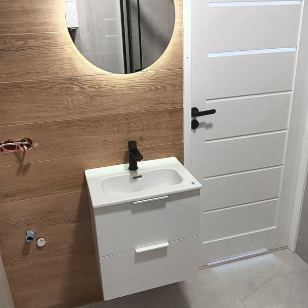 Zdjęcie na okładce dla Efekt Krzysztof Janusz